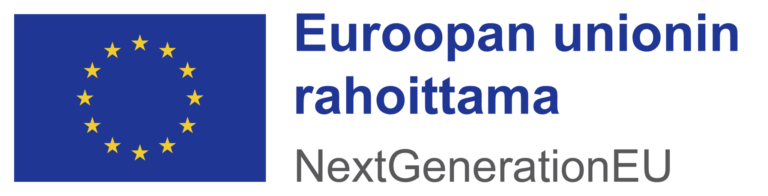 Euroopan unionin rahoittama, NextGeneration EU